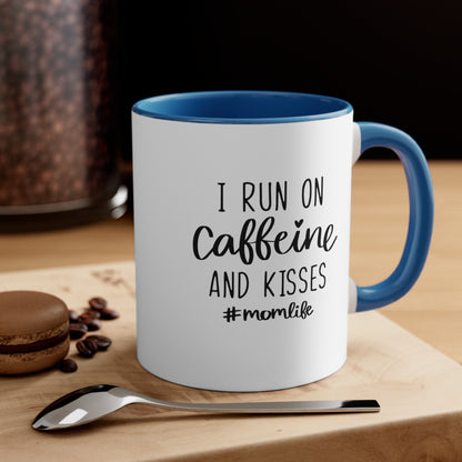 Caffeine and Kisses