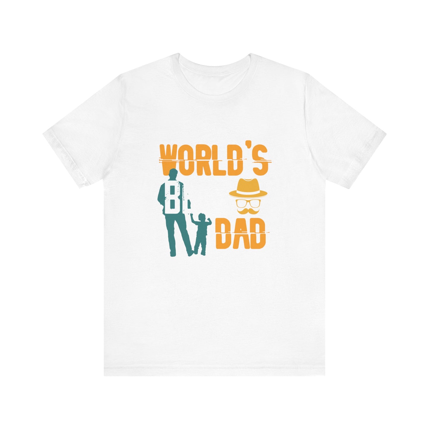 World's Best Dad