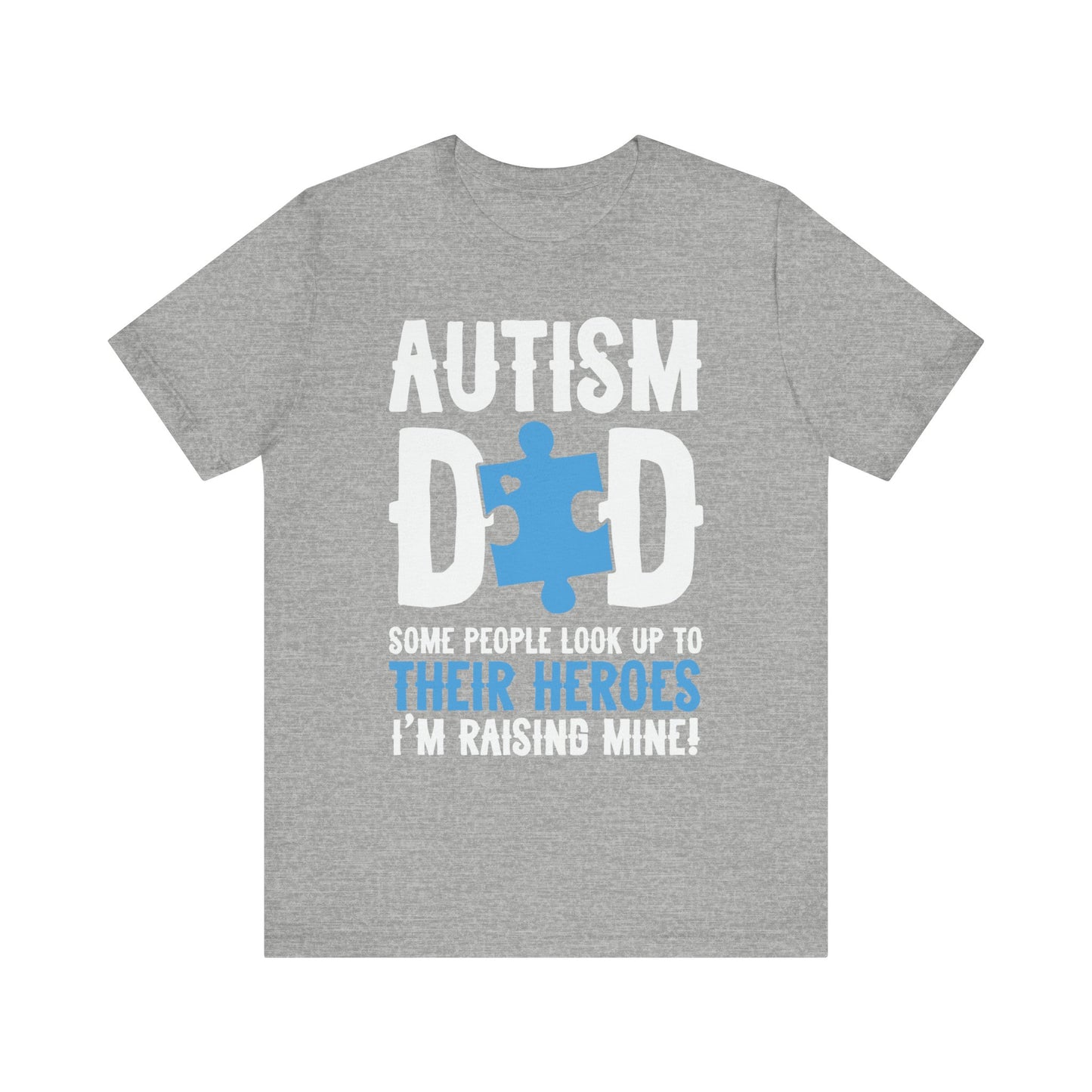 Autism Dad 2