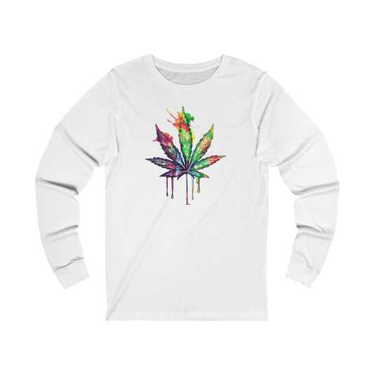 Trendy Longsleeve Tee 17