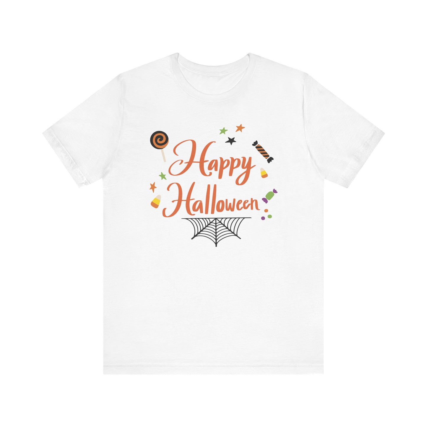 16. Happy Halloween