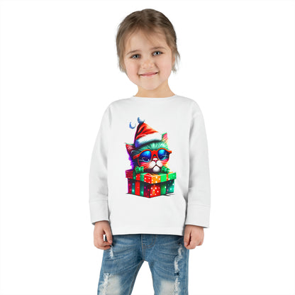 Toddler Long Sleeve Tee 20