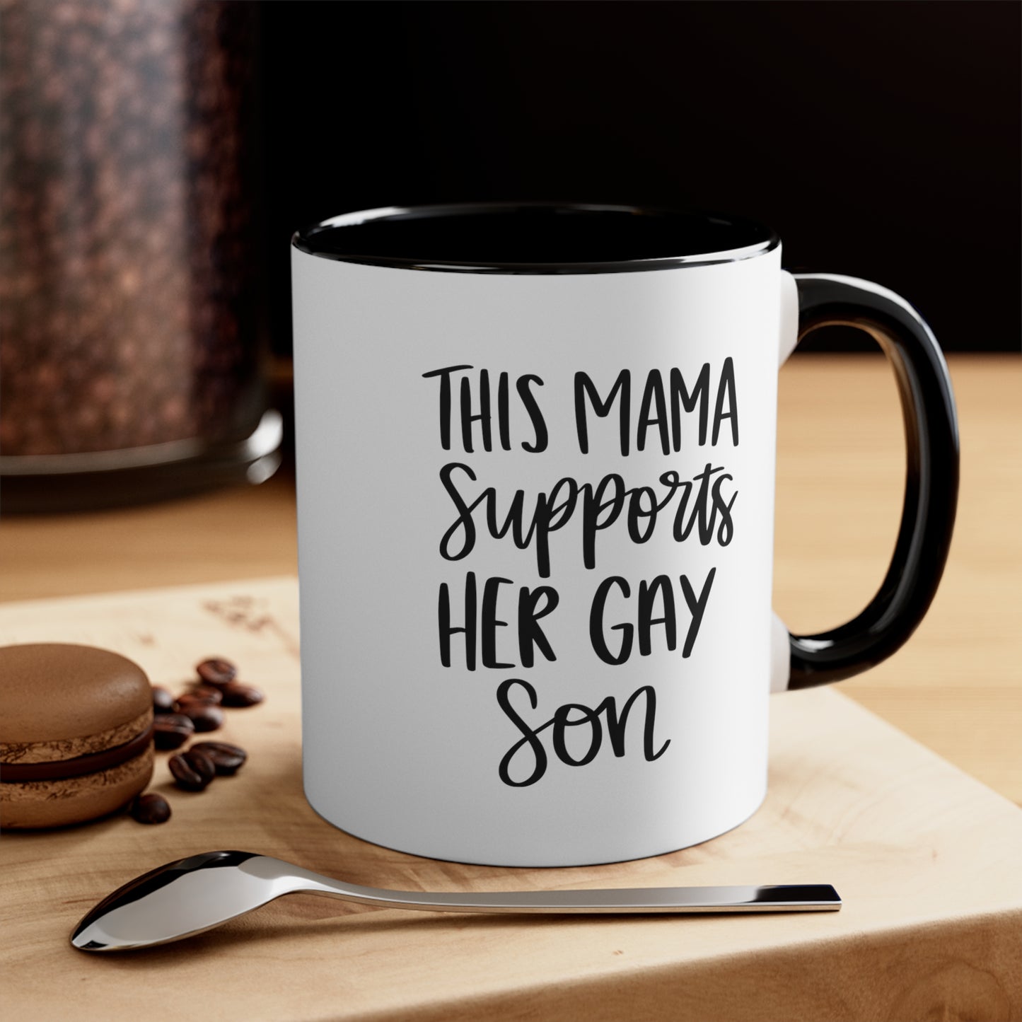 Mama-Gay-Son