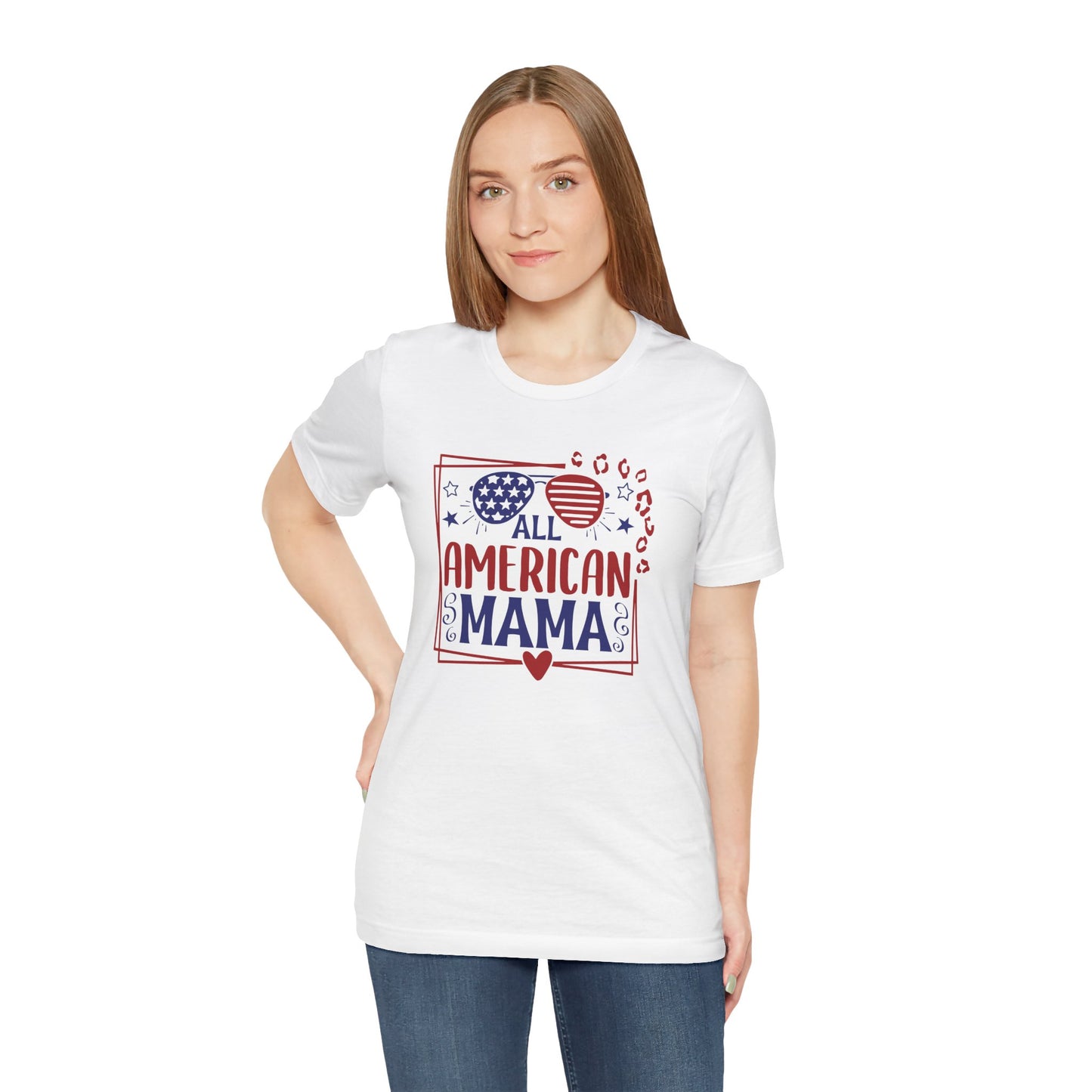 All American Mama