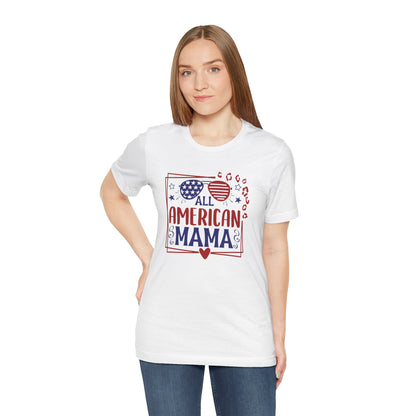 All American Mama