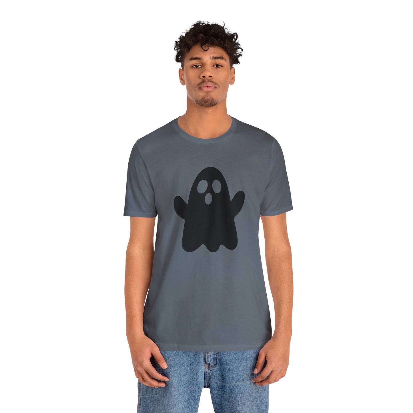 Halloween Ghost