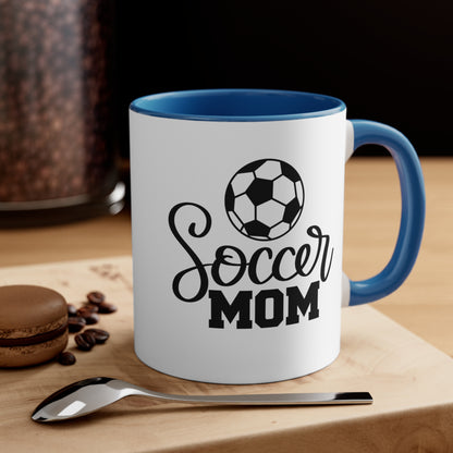 Soccer-Mom