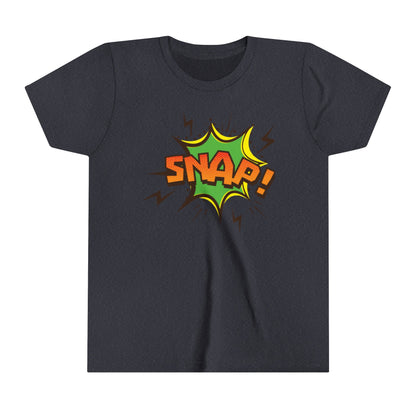 Streetwear Kids' T-Shirts