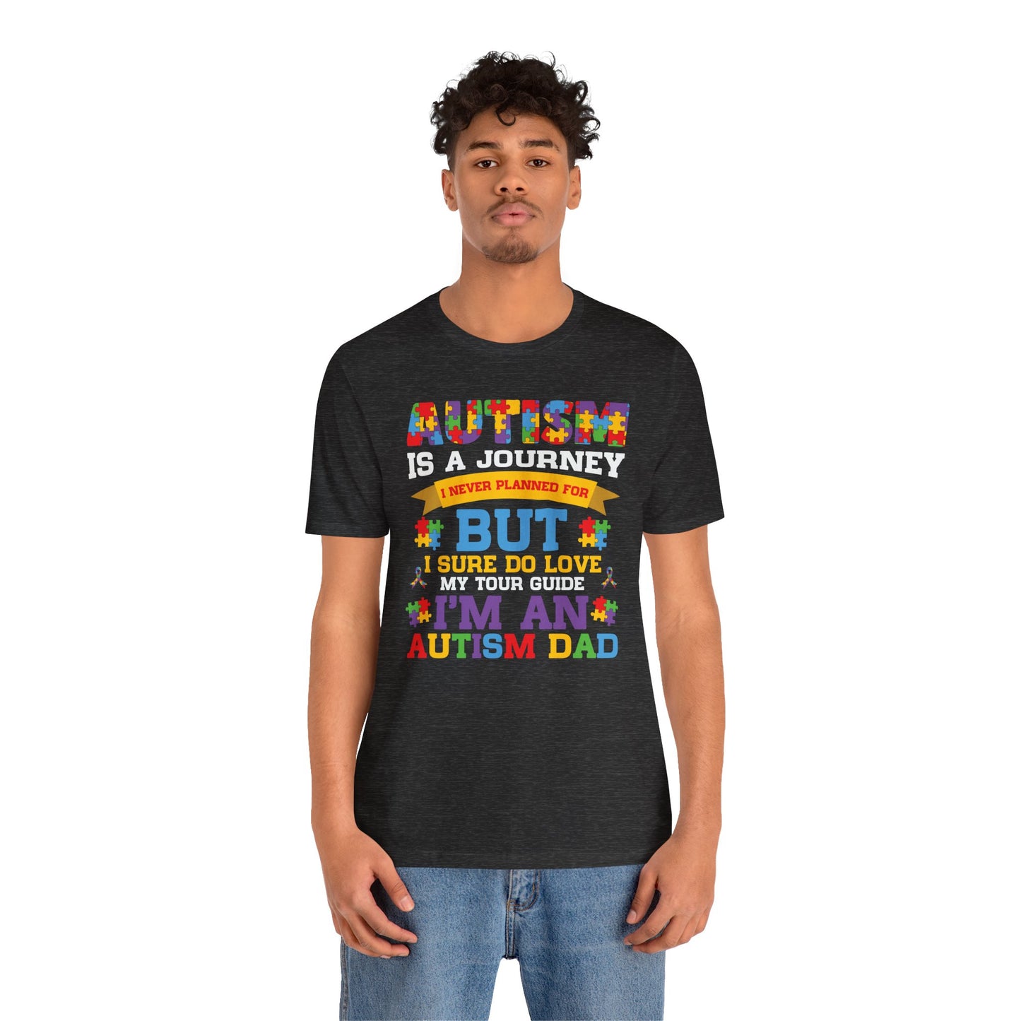 Autism Dad 14