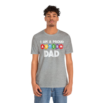 Autism Dad 08