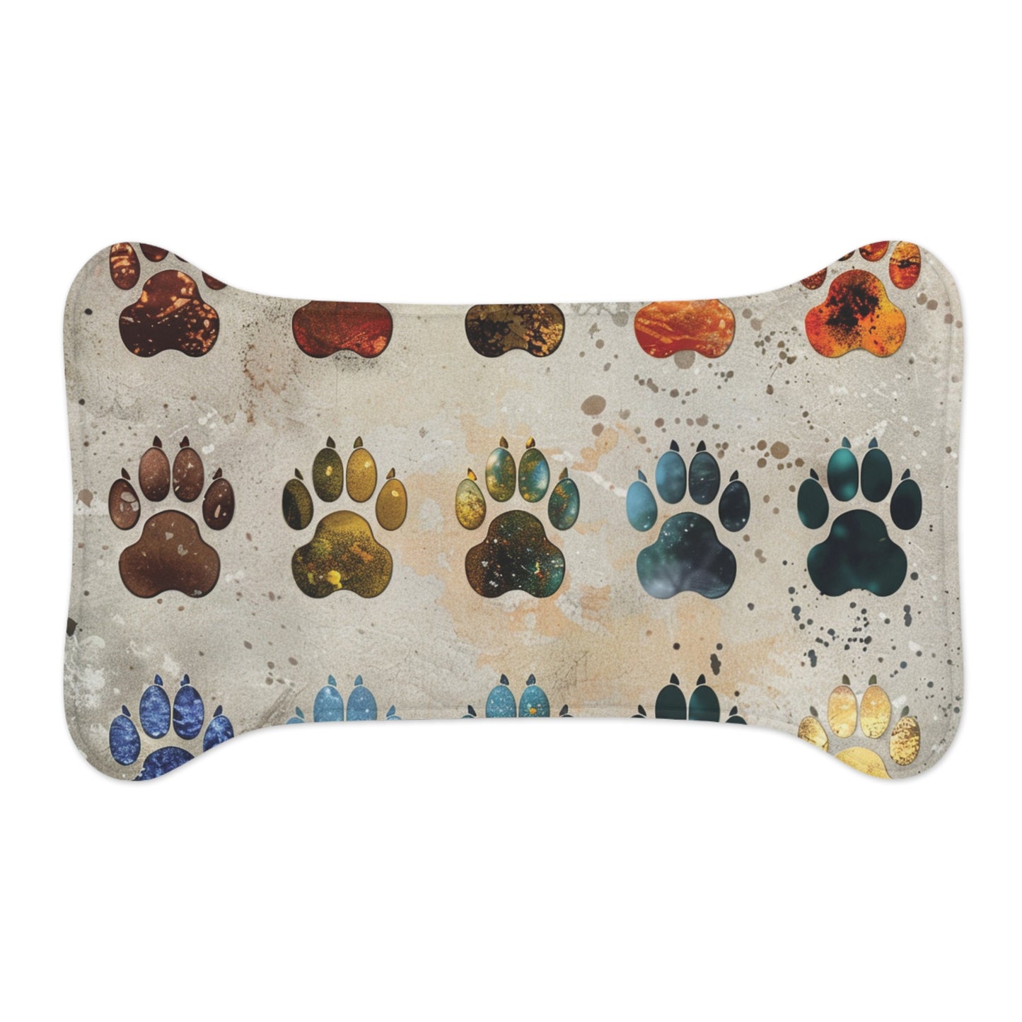 Pet Feeding Mats