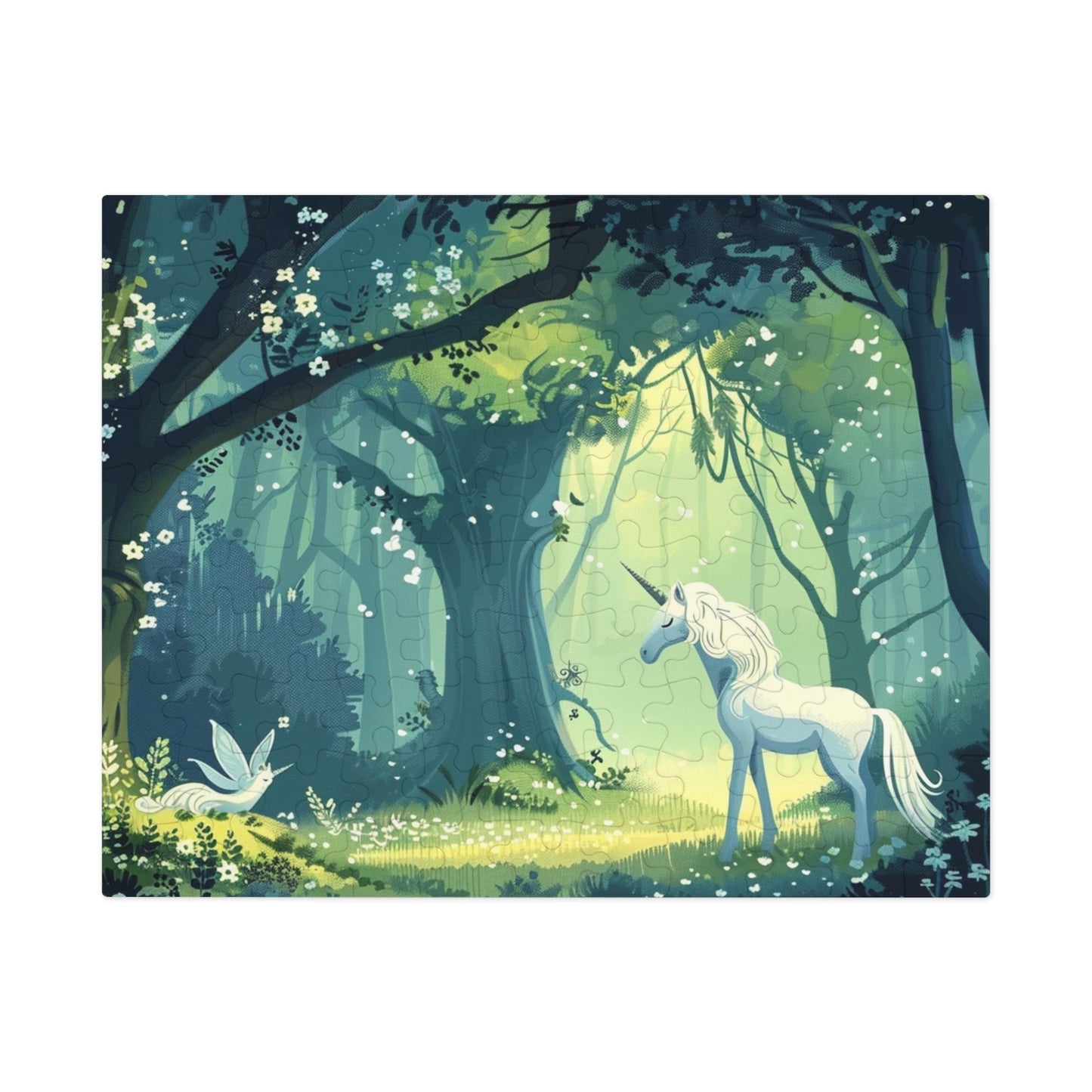 Enchanted Forest 2