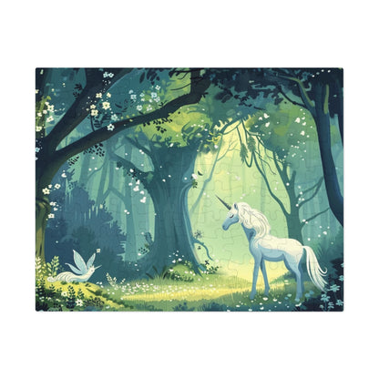 Enchanted Forest 2