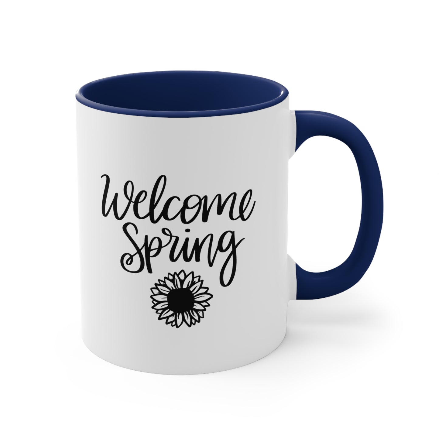 14. Welcome Spring