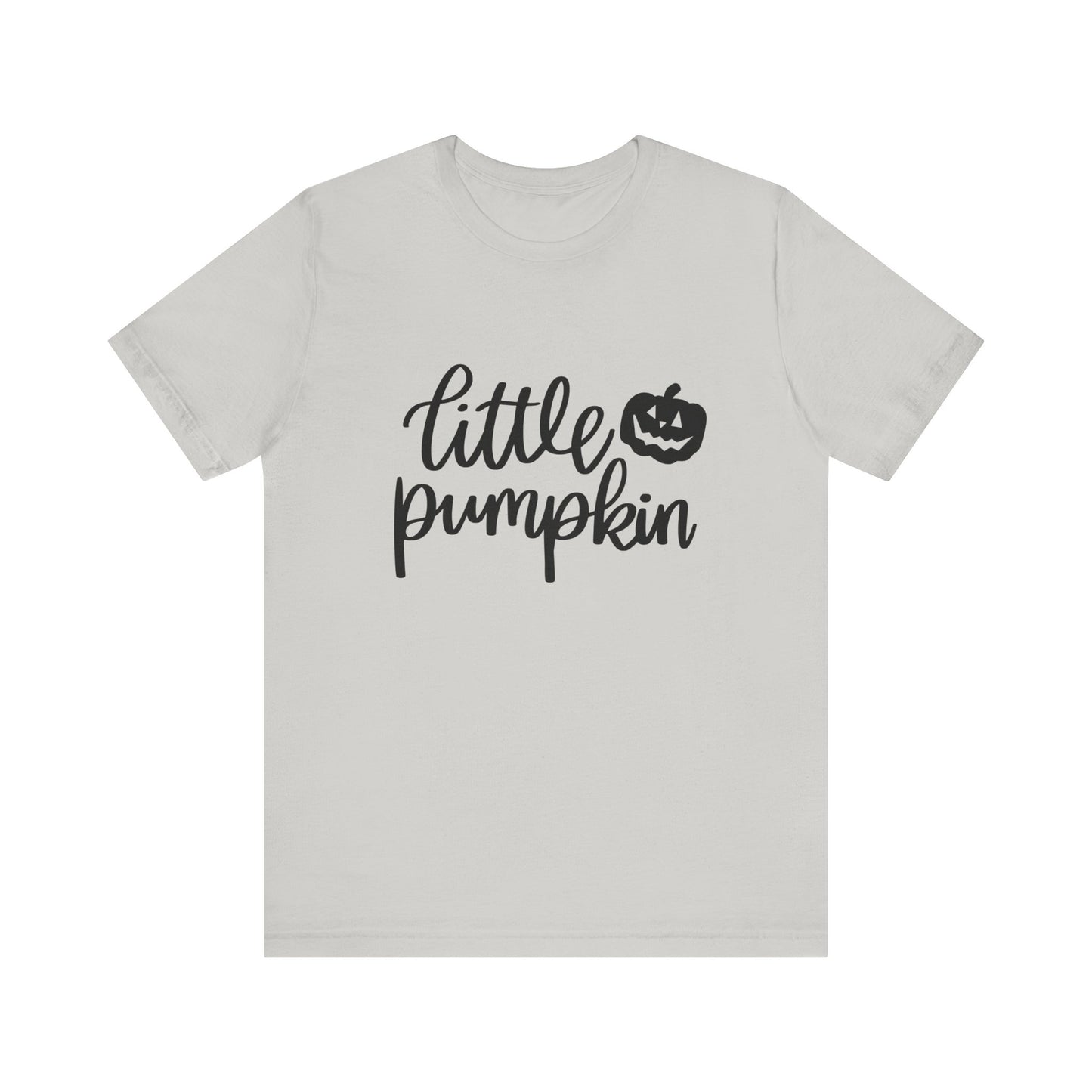 6.-Little-Pumpkin