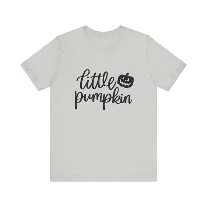 6.-Little-Pumpkin
