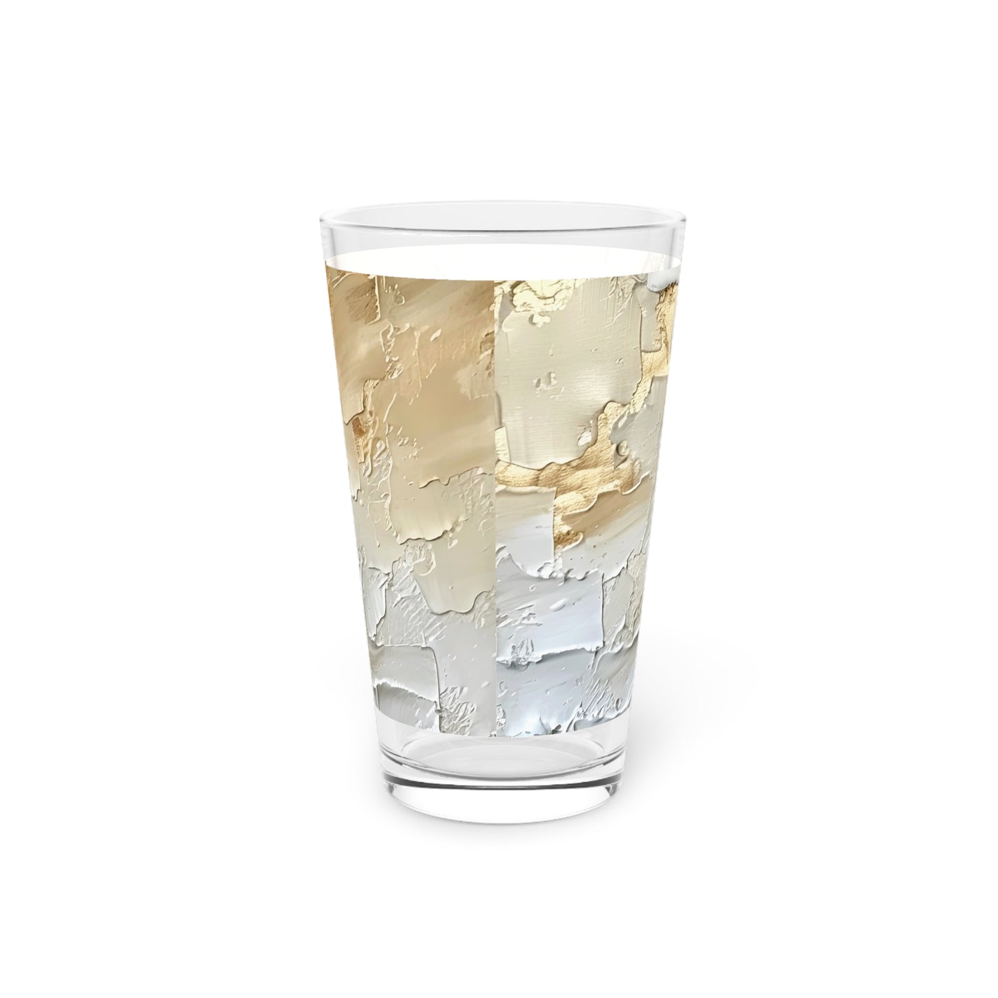 Pint Glass, 16oz