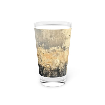 Pint Glass, 16oz