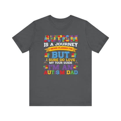 Autism Dad 14