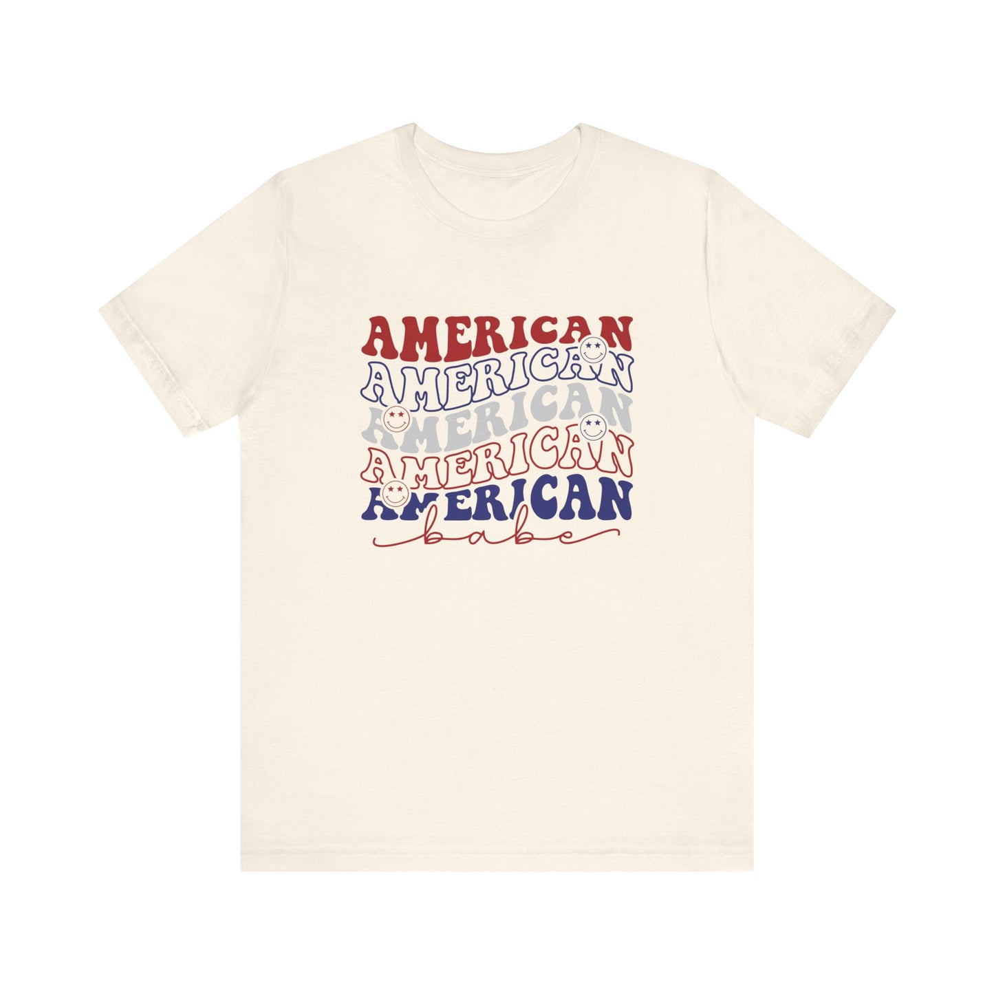 American Babe