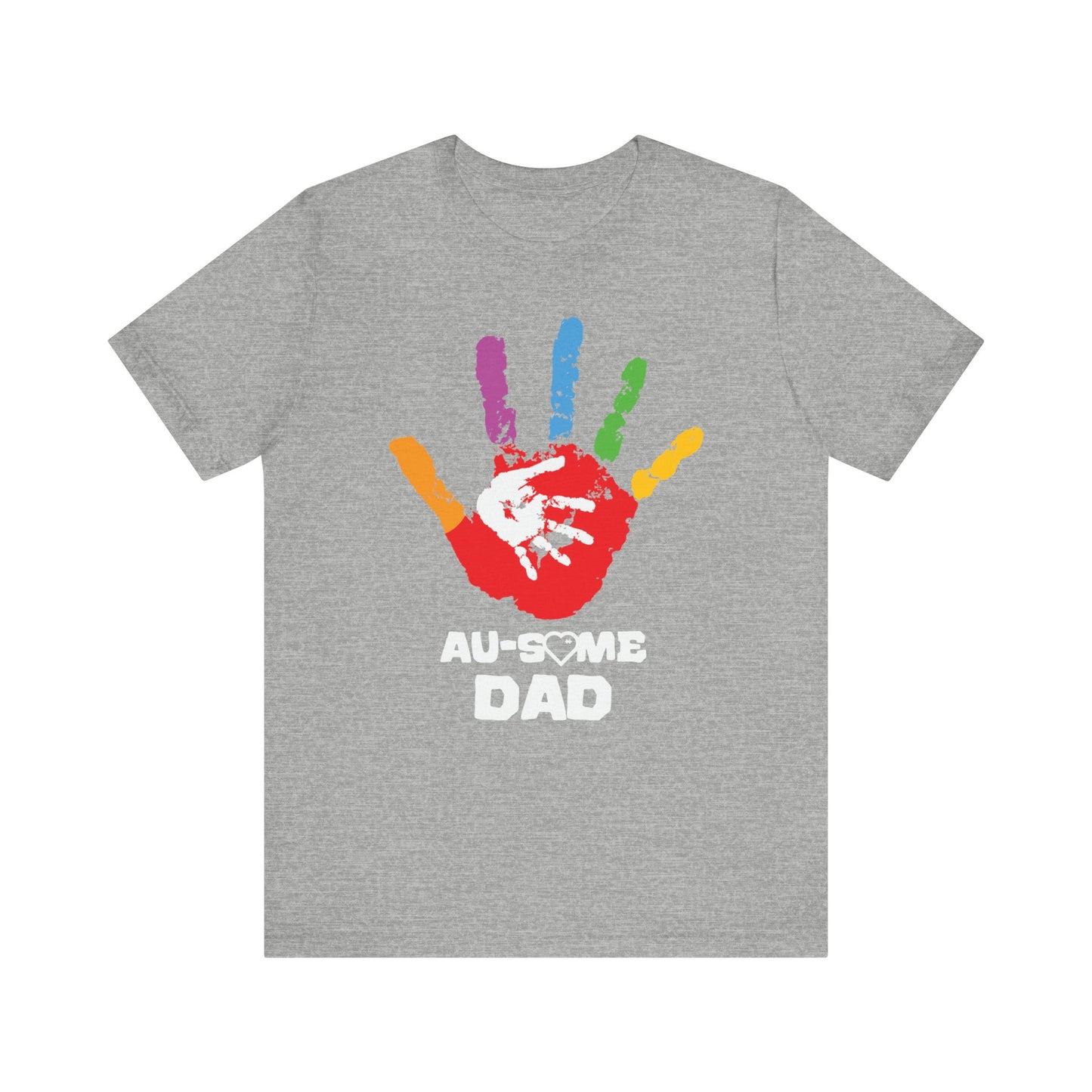 Autism Dad 06