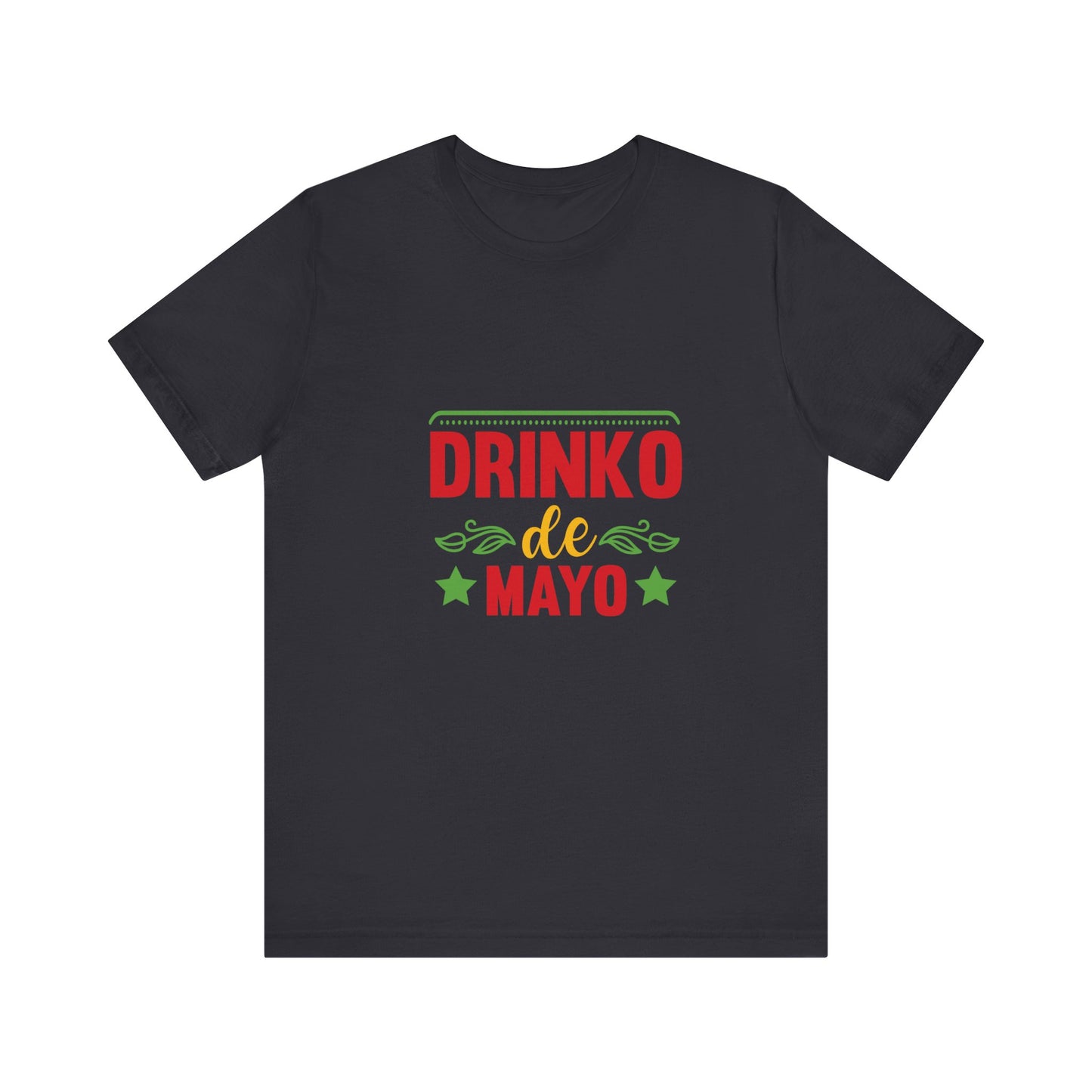 Drinko de Mayo-