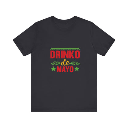 Drinko de Mayo-