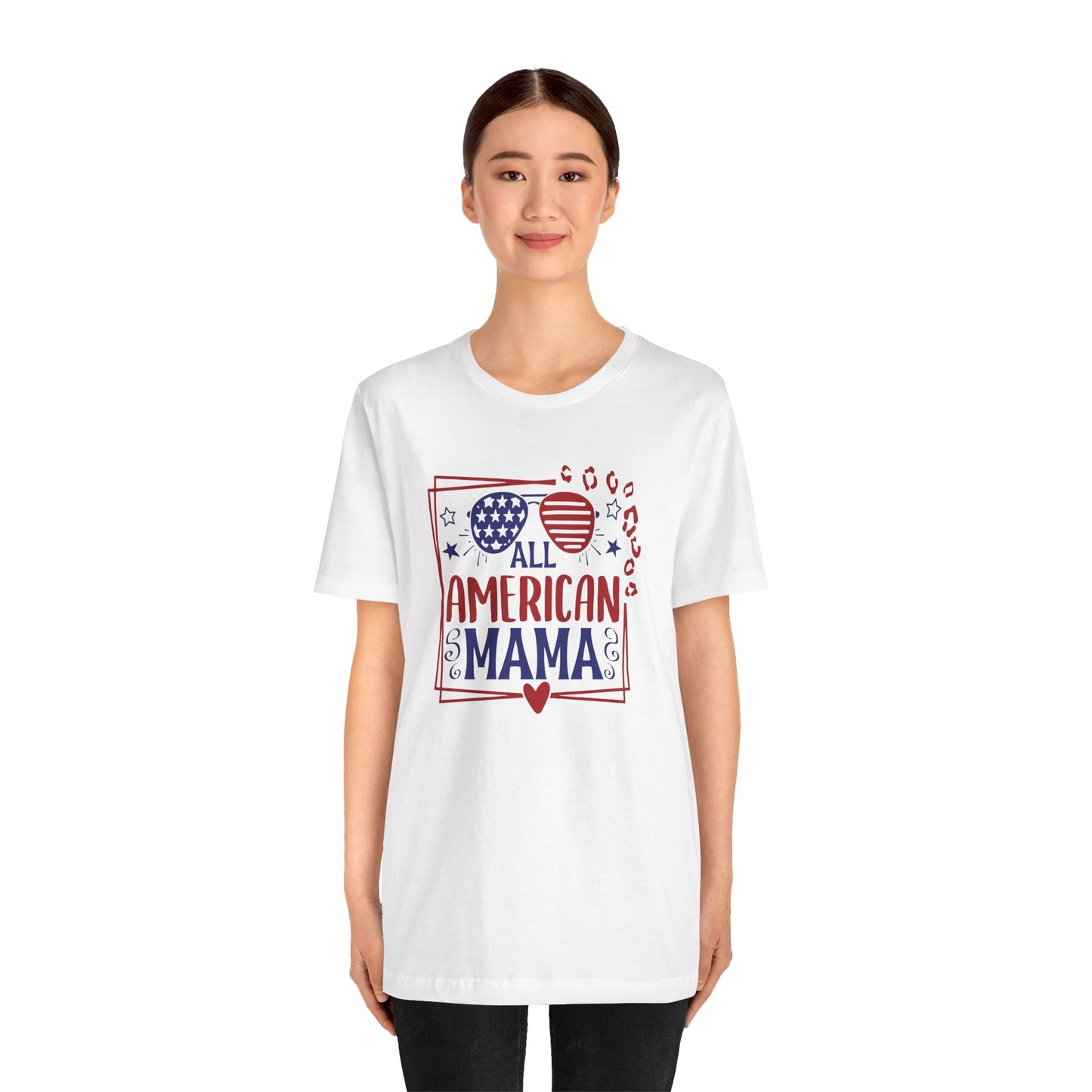 All American Mama
