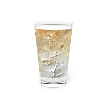 Pint Glass, 16oz