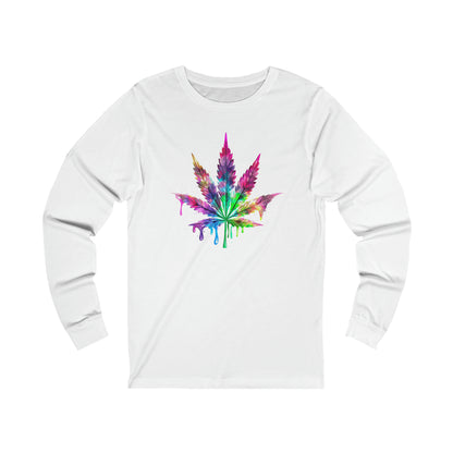 Trendy Longsleeve Tee 18