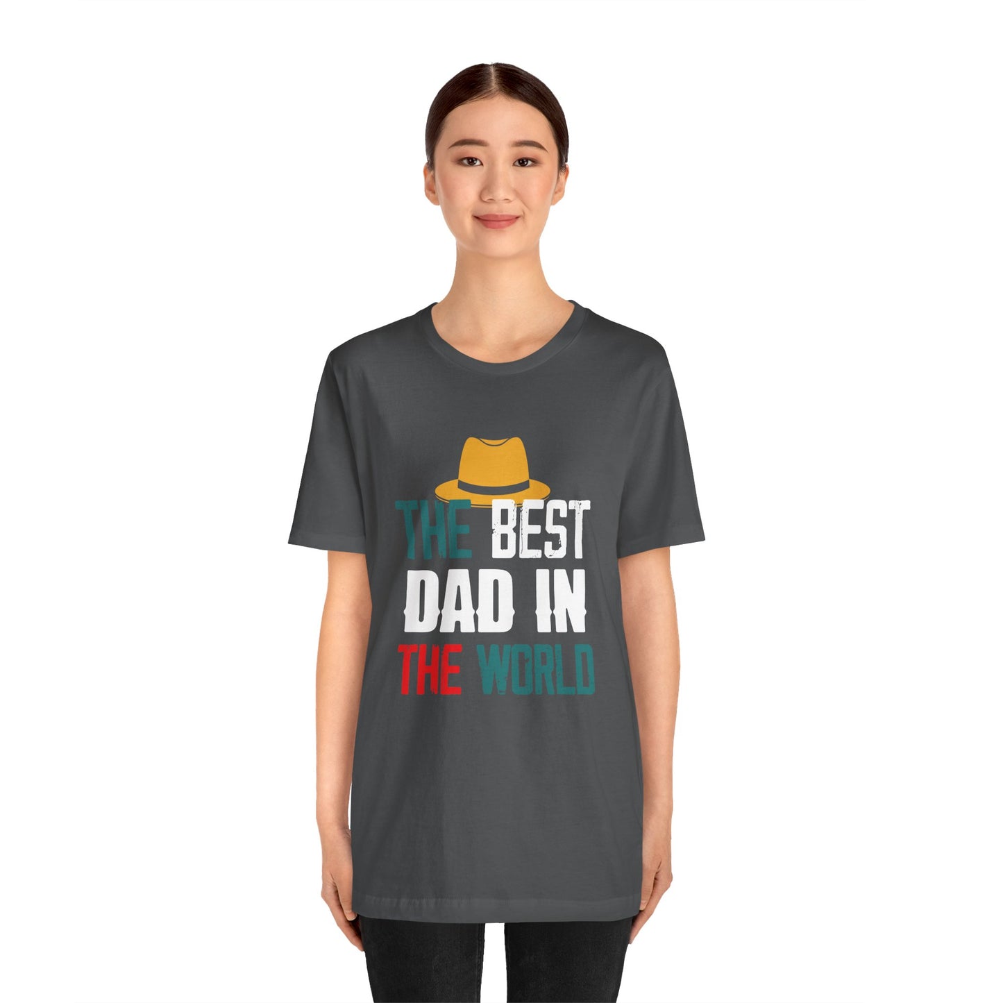 The Best Dad In The World-01
