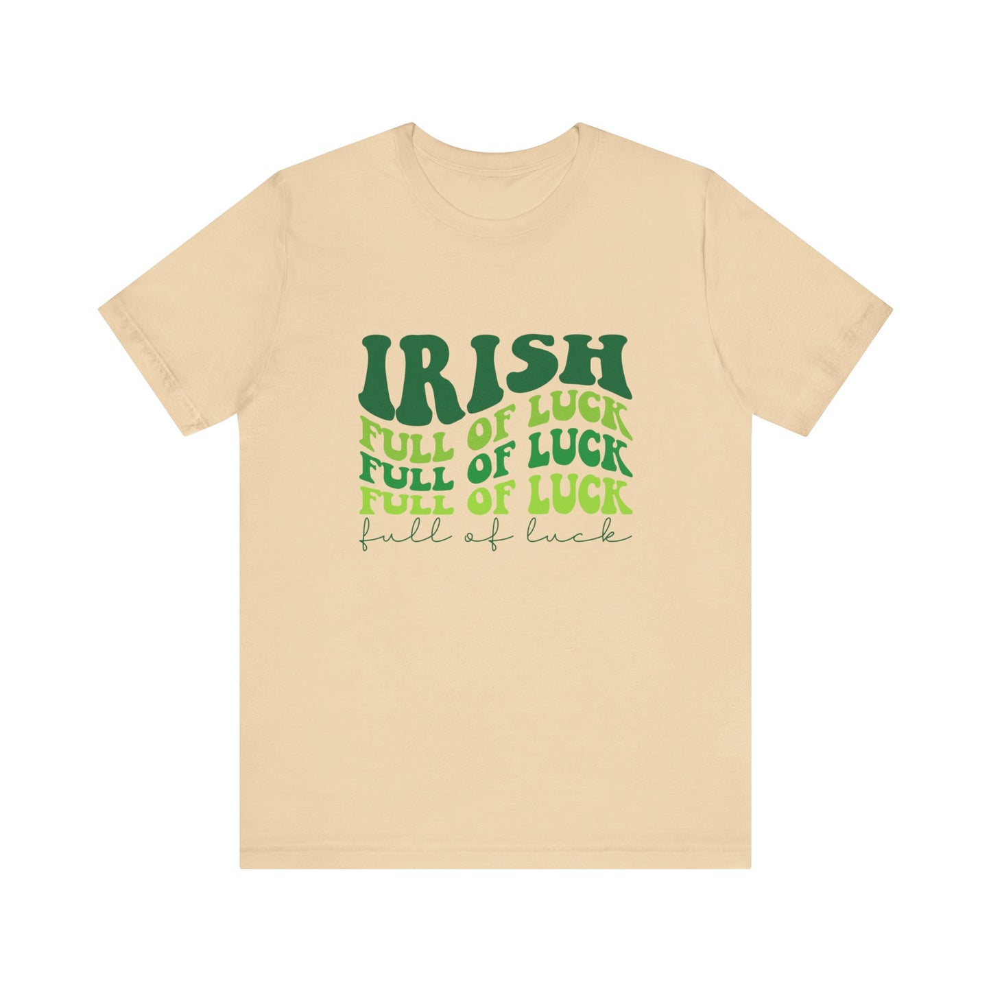 Irish