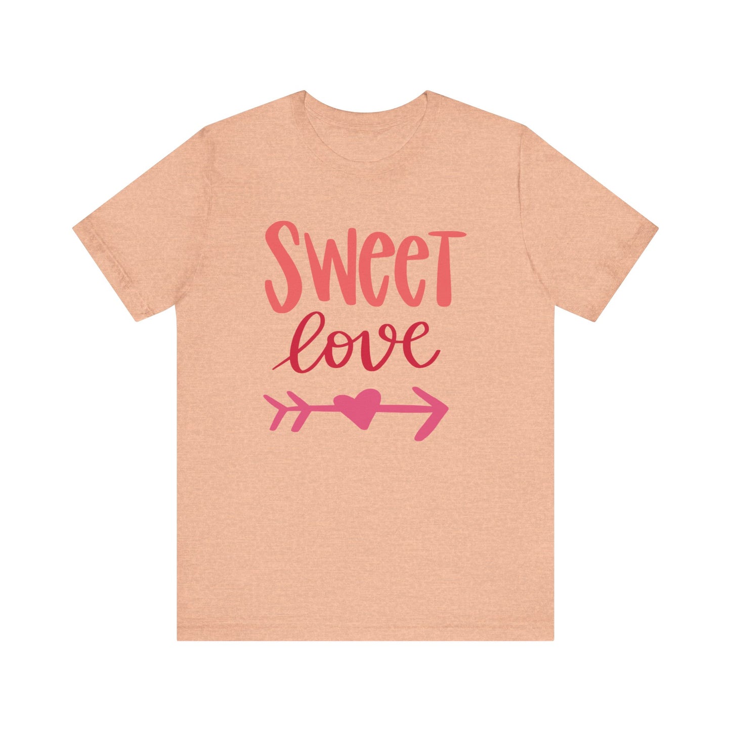 Sweet Love