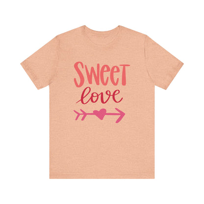 Sweet Love