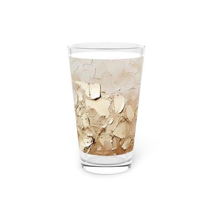 Pint Glass, 16oz