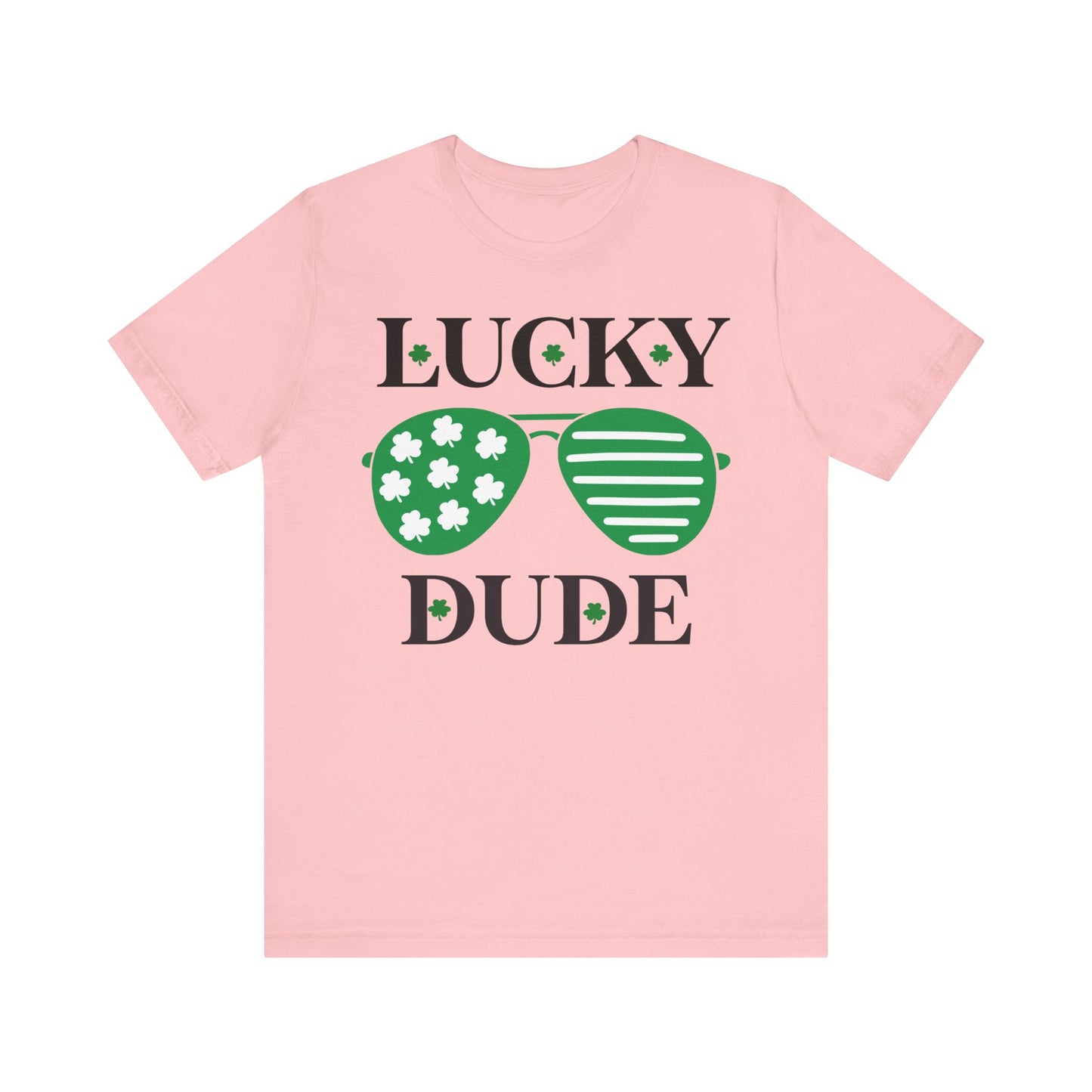 Lucky Dude_Not Sliced