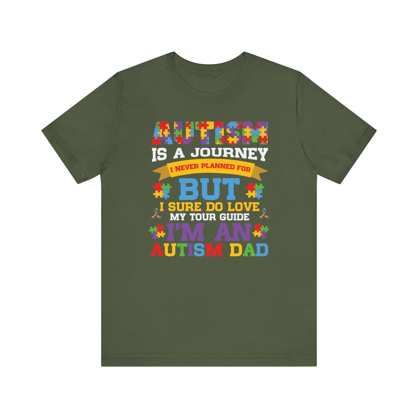 Autism Dad 14