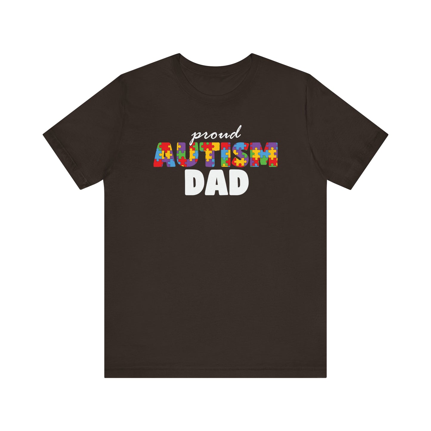 Autism Dad 07