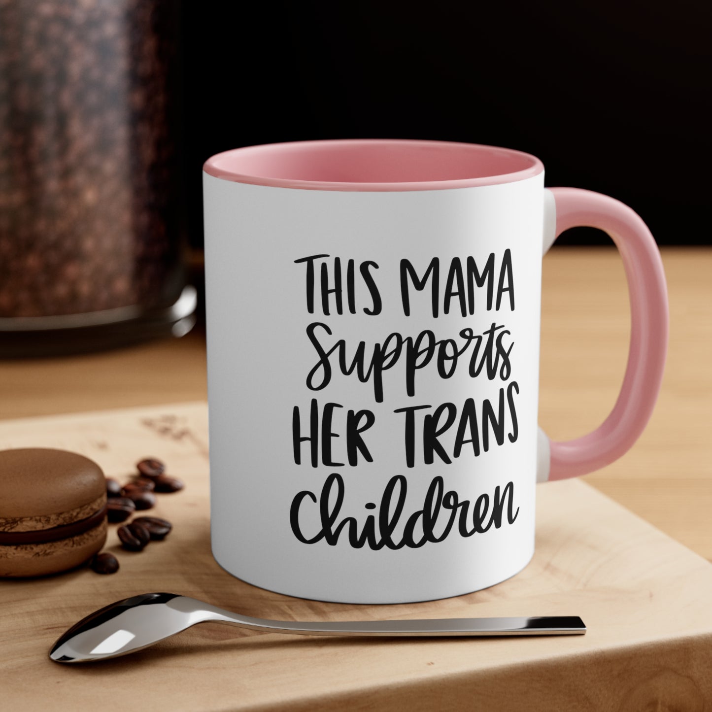 Mama-Trans-Children