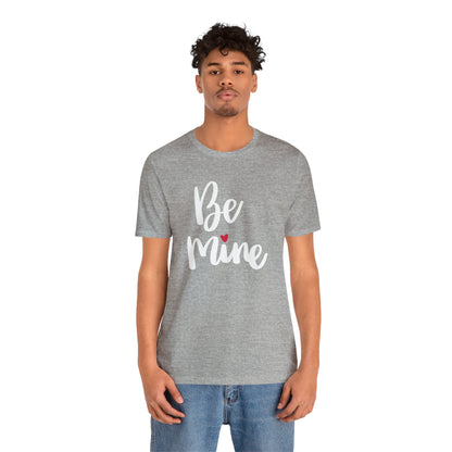 Be Mine