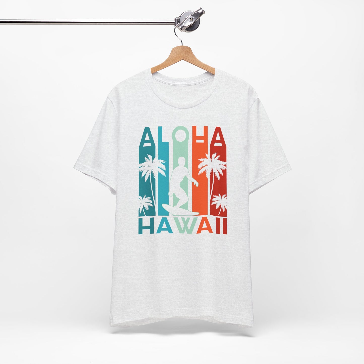 Aloha Hawaii