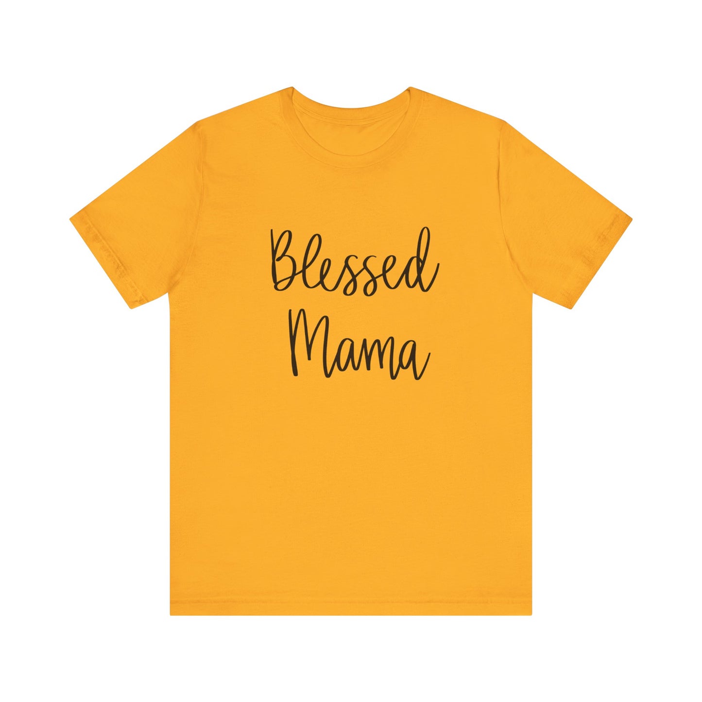 Blessed Mama