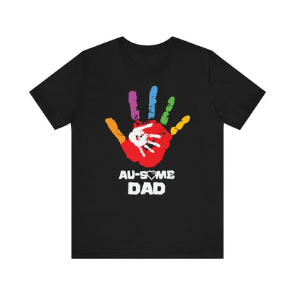 Autism Dad 06