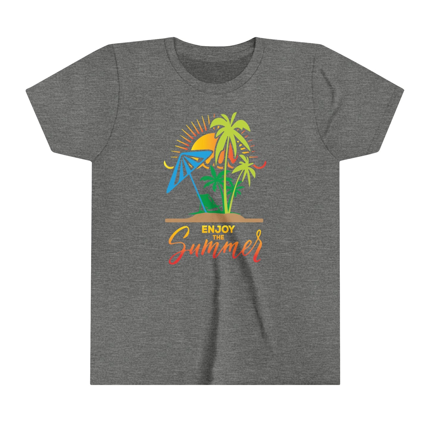 Summer T-Shirt