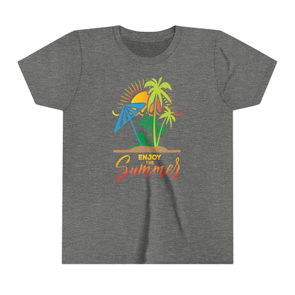 Summer T-Shirt