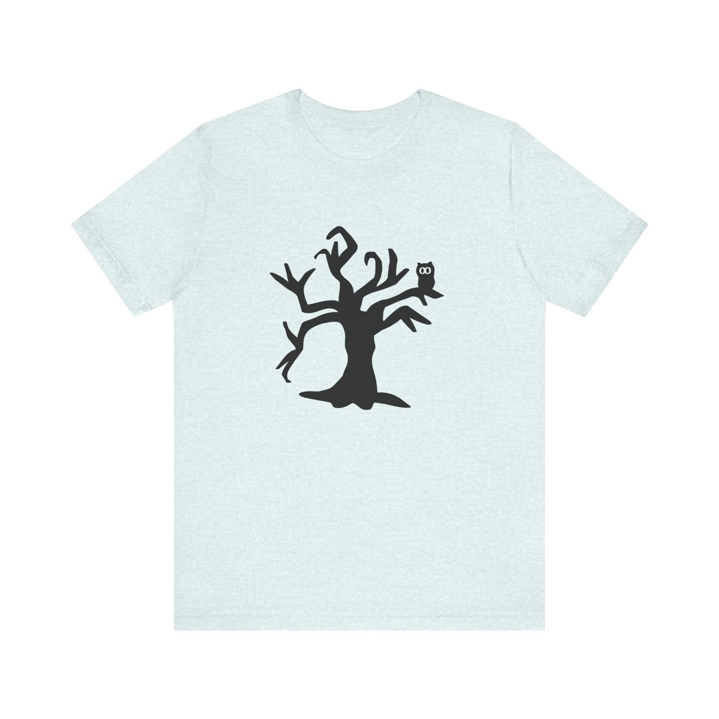 Halloween tree