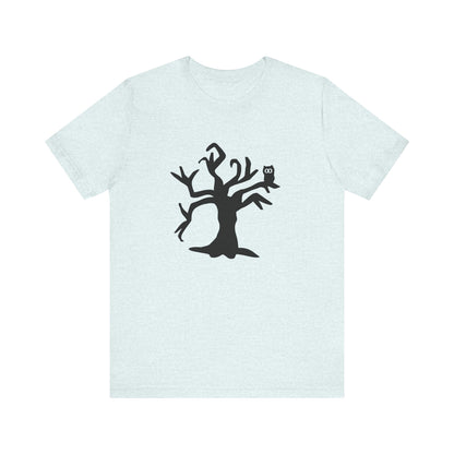Halloween tree