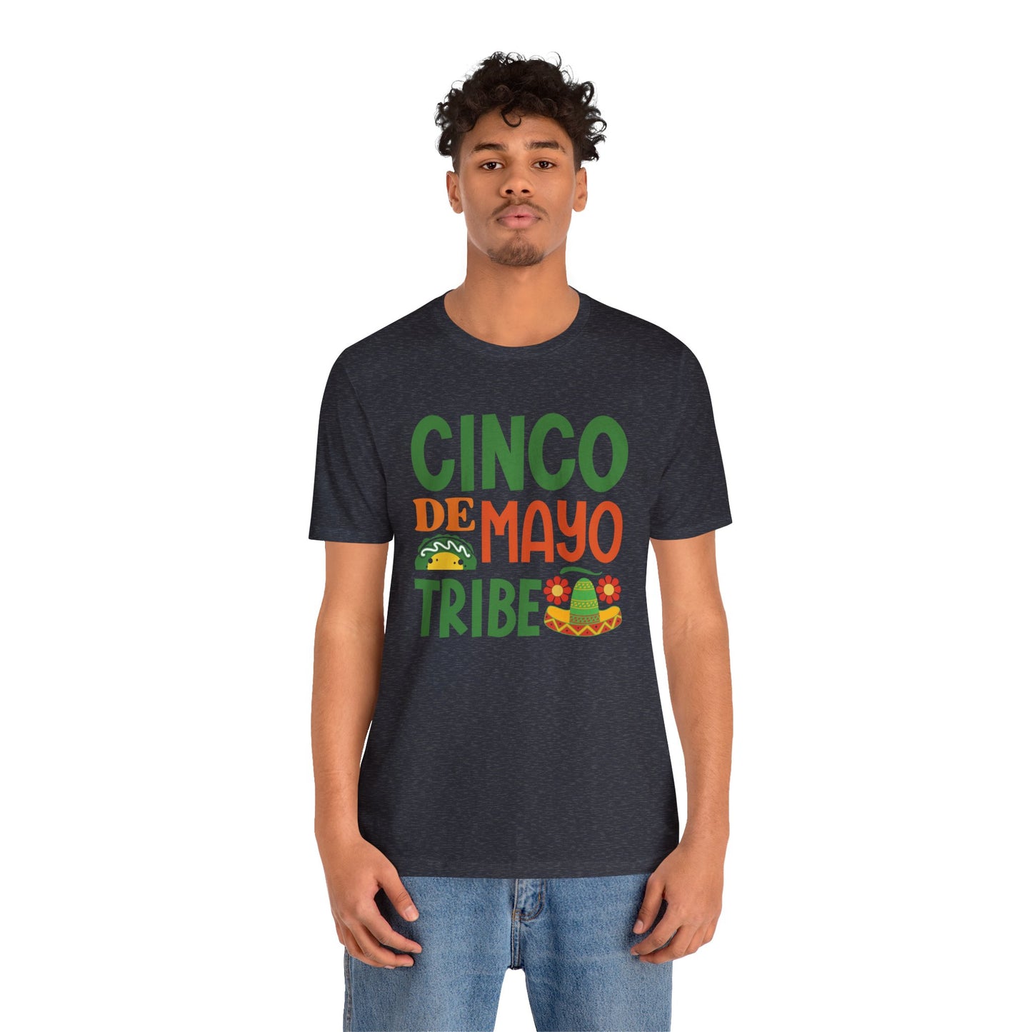 Cinco de mayo tribe