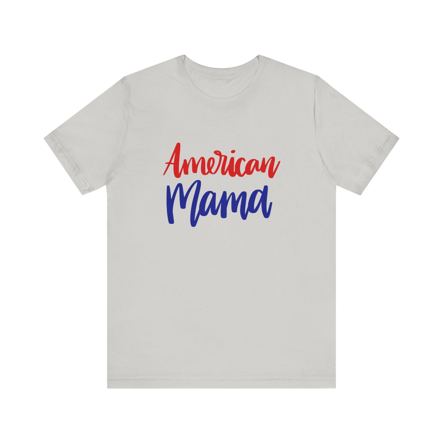 American-Mama