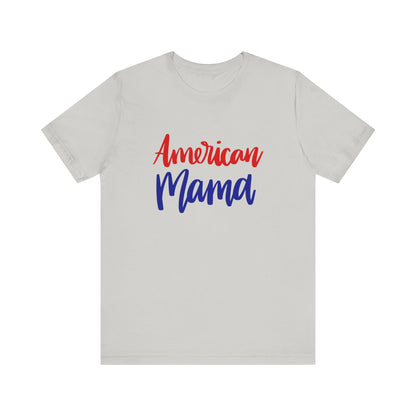 American-Mama